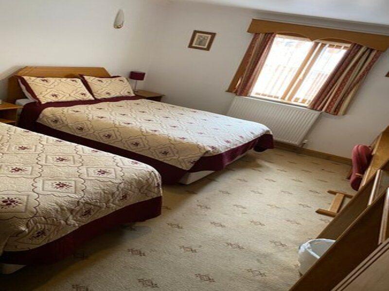 Bessemer Hotel Merthyr Tydfil Esterno foto