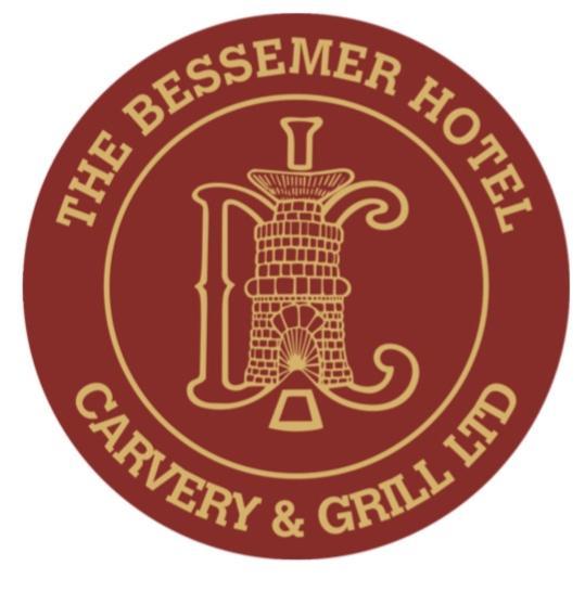 Bessemer Hotel Merthyr Tydfil Esterno foto